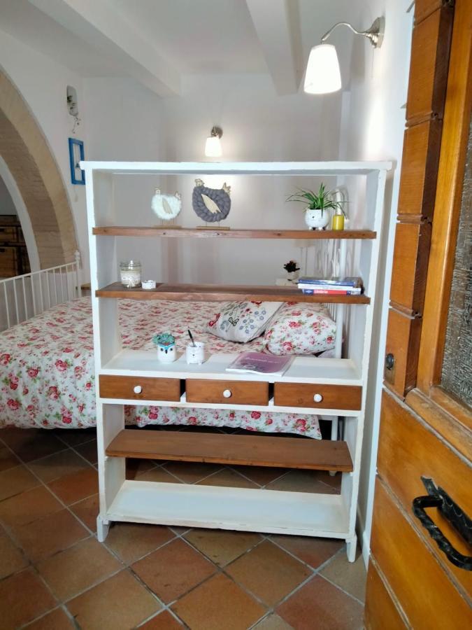 Dimora San Severino Спело Екстериор снимка