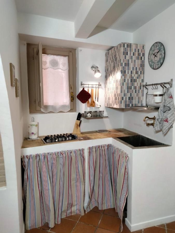 Dimora San Severino Спело Екстериор снимка